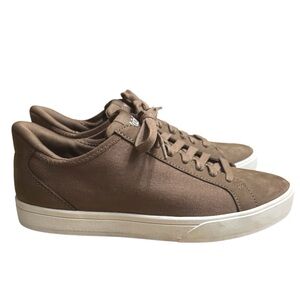 KIZIK Low-Top Casual Sneakers in Brown Size 6 -- SUPER DUPER COMFY!!!